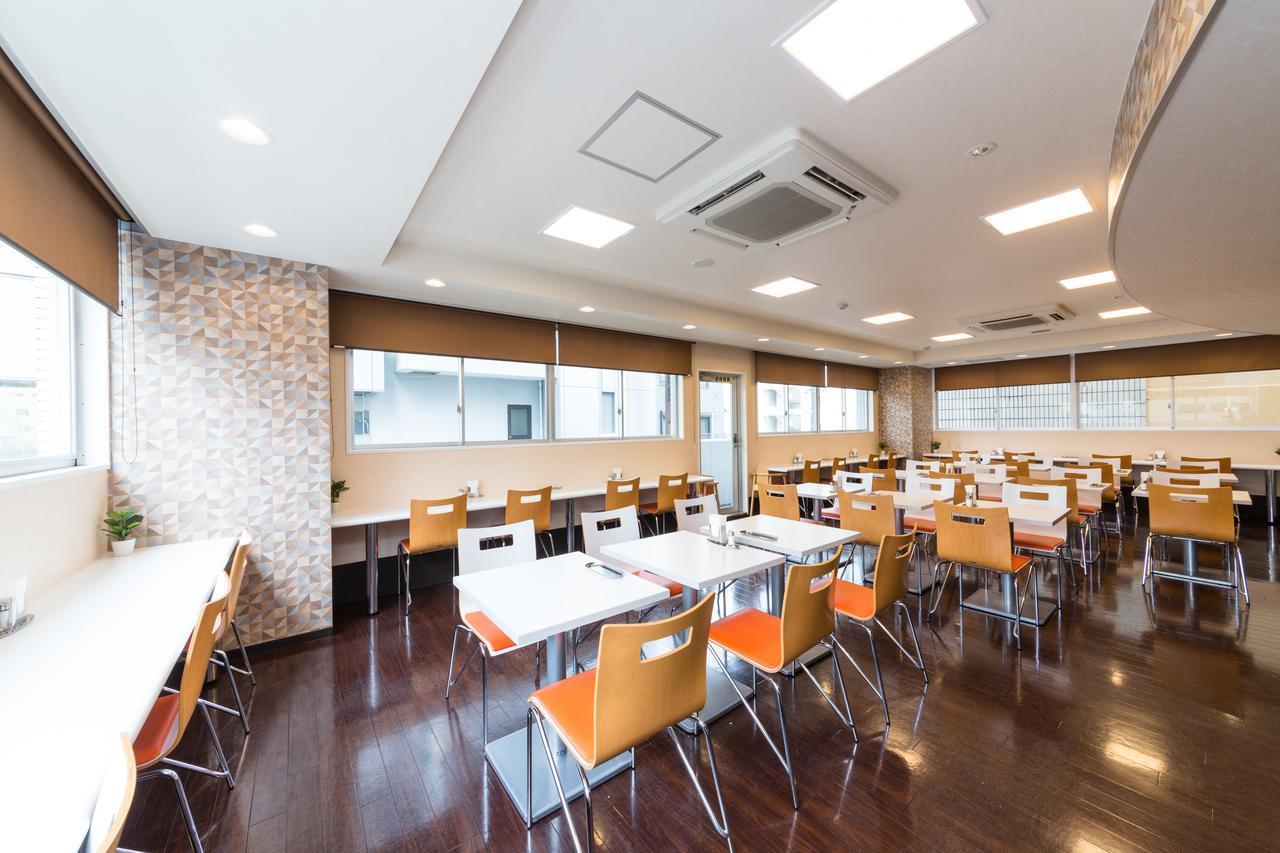 Sanco Inn Shizuoka Kitaguchi Εξωτερικό φωτογραφία